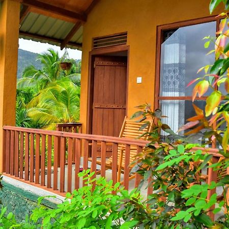 Rainforest Nature House 代尼耶耶 外观 照片
