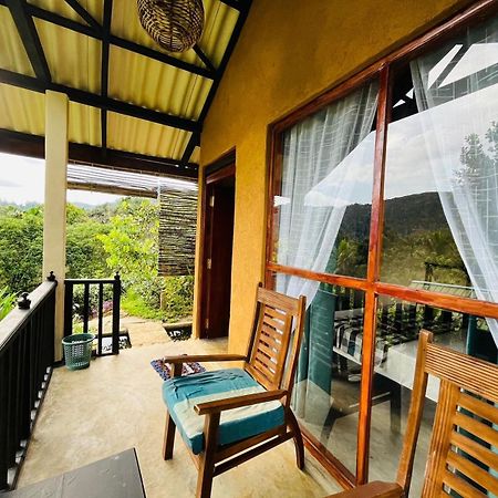 Rainforest Nature House 代尼耶耶 外观 照片