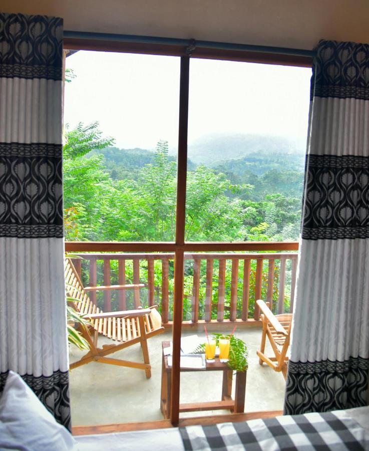 Rainforest Nature House 代尼耶耶 外观 照片