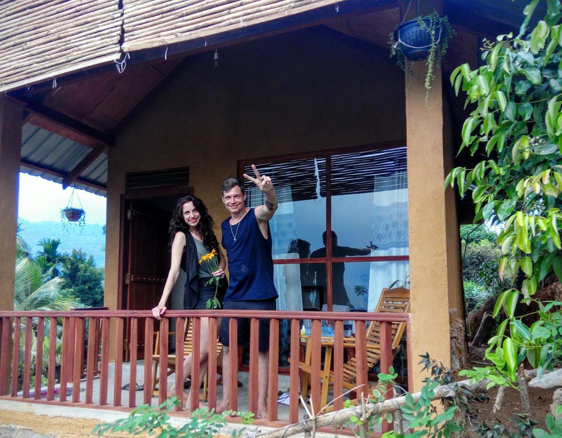 Rainforest Nature House 代尼耶耶 外观 照片