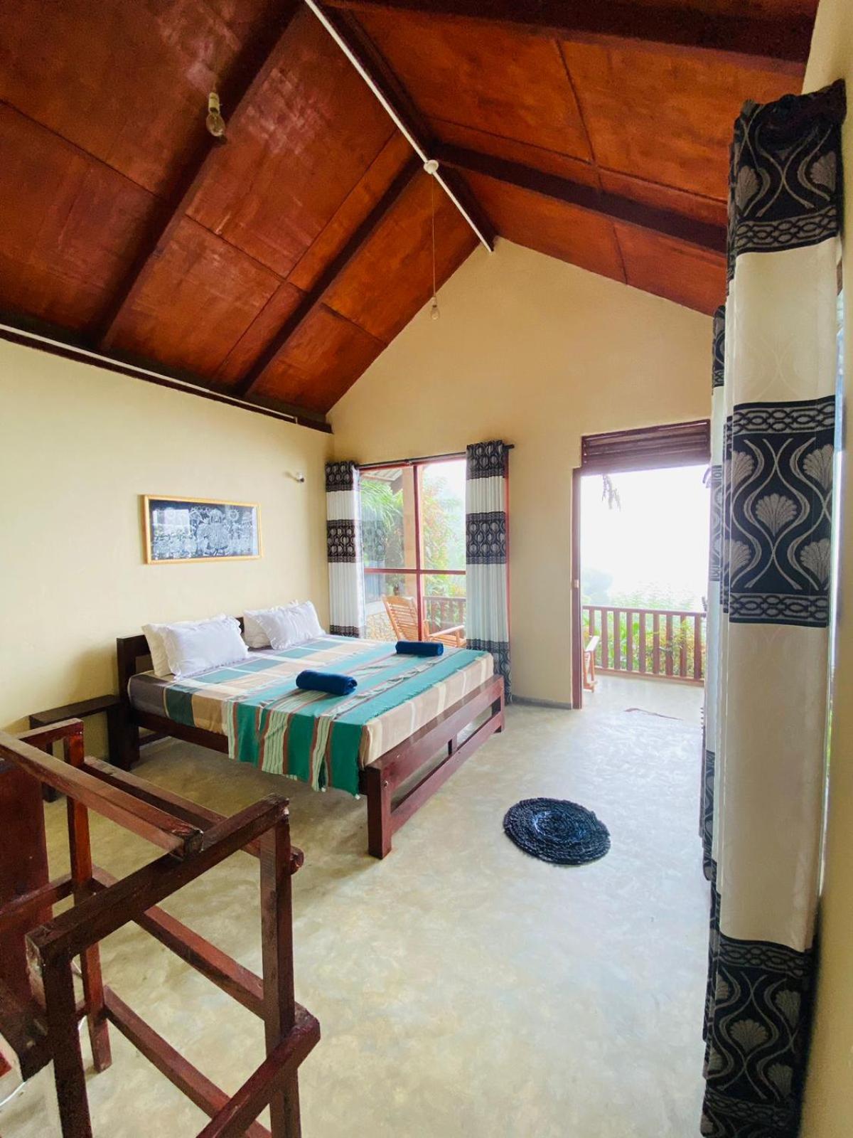 Rainforest Nature House 代尼耶耶 外观 照片