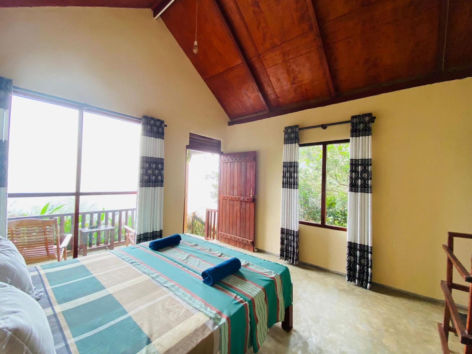 Rainforest Nature House 代尼耶耶 客房 照片