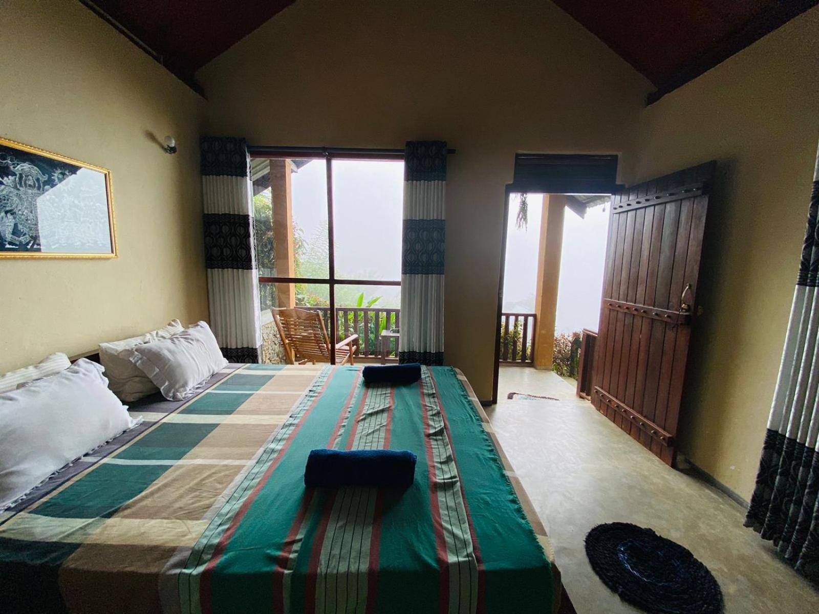 Rainforest Nature House 代尼耶耶 客房 照片
