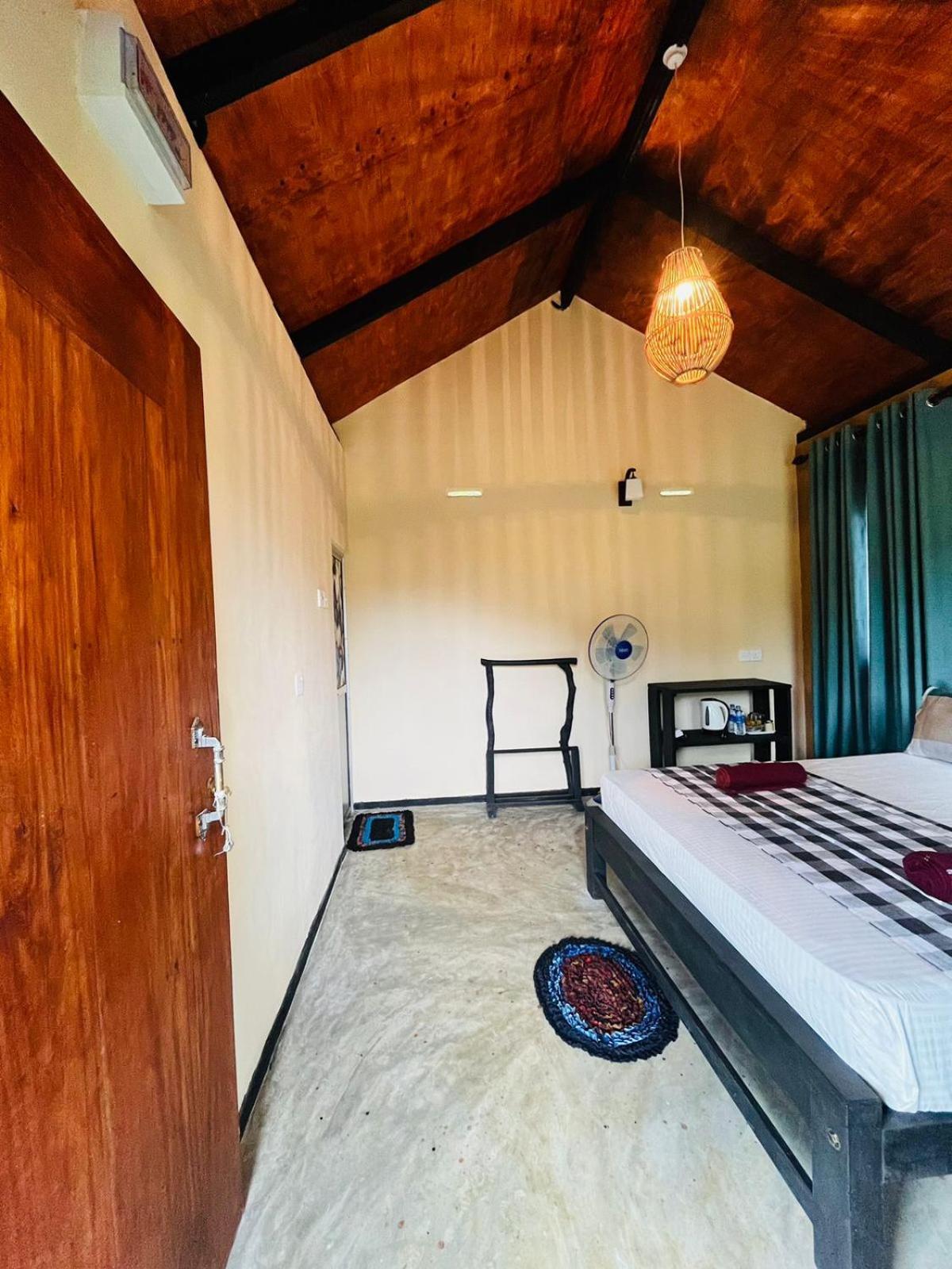 Rainforest Nature House 代尼耶耶 客房 照片