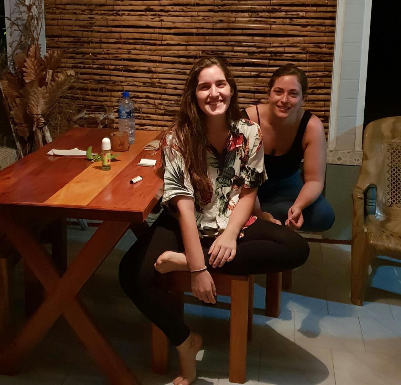 Rainforest Nature House 代尼耶耶 外观 照片